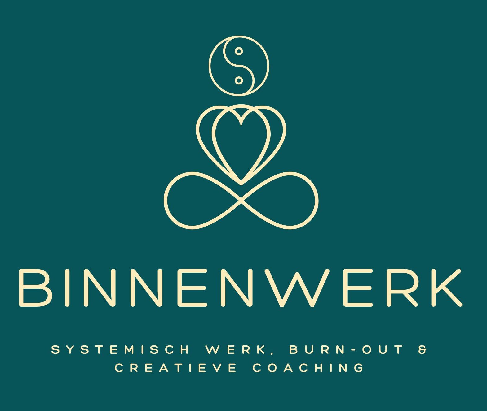Binnenwerk Alkmaar logo